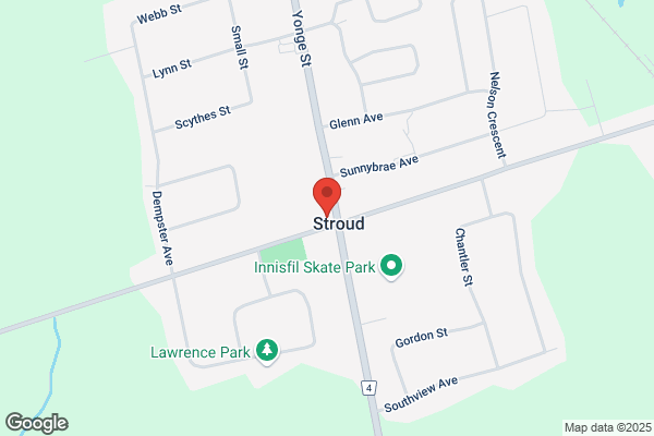 Stroud Convenience Smoke Shop