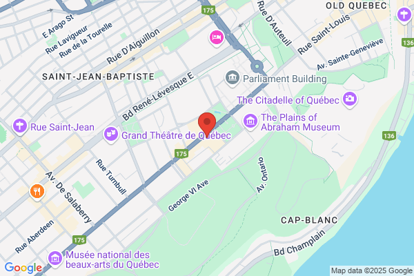 Tabagie Grande-Allee