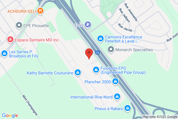Ultramar Ltee, Stations-Service-Service Stations, Laval