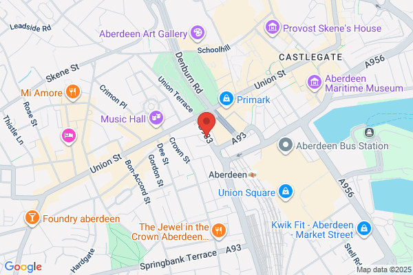 Bridge Street Dental Cenre
