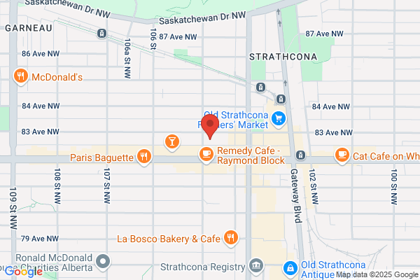 Strathcona Dental Clinic