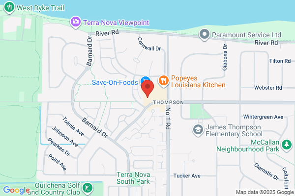 Terra Nova Dental Centre