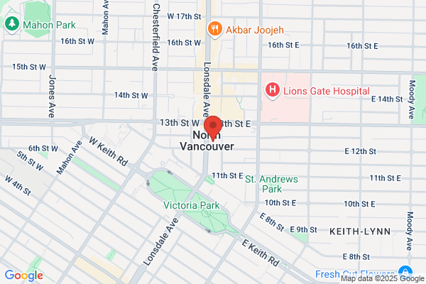 Vancouver Smile Studio
