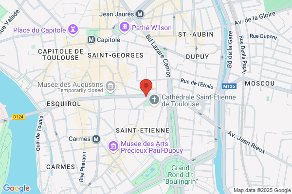 Boisvert Marc Dr Dentiste