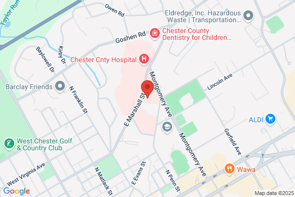 Briffett Jill Dr Dentist, Chester Office