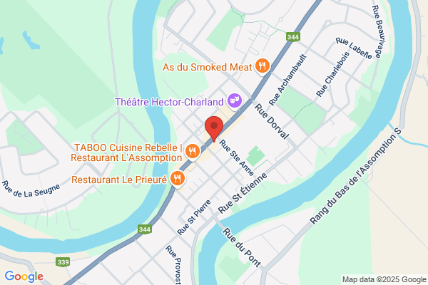 Centre Orthodontique L'assomption