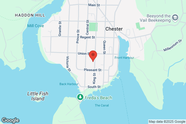 Chester Clinic Dental