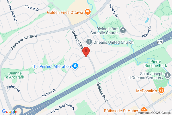 Convent Glen Dental Centre