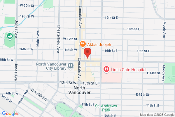Milton Don Dr Inc, North Shore Children's Dental