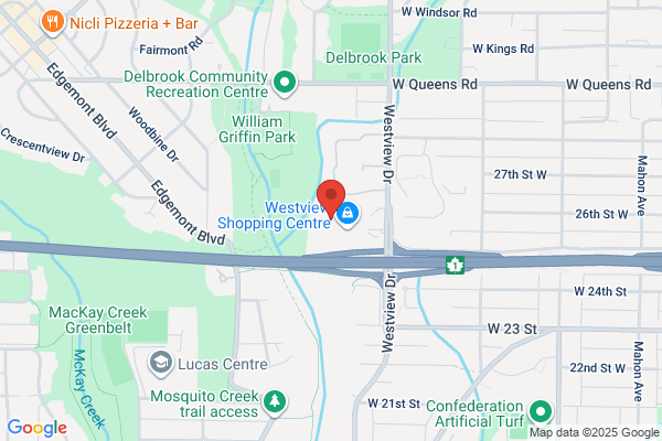 North Van Dental Centre