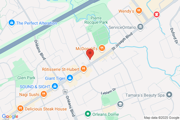 Orleans Dental Clinic