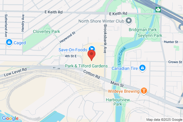 Park & Tilford Dental Centre