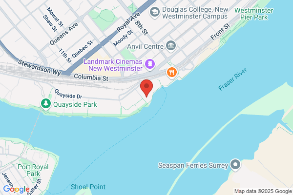 Quay Shore Dental Centre