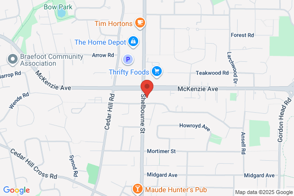 Saanich Dental Group