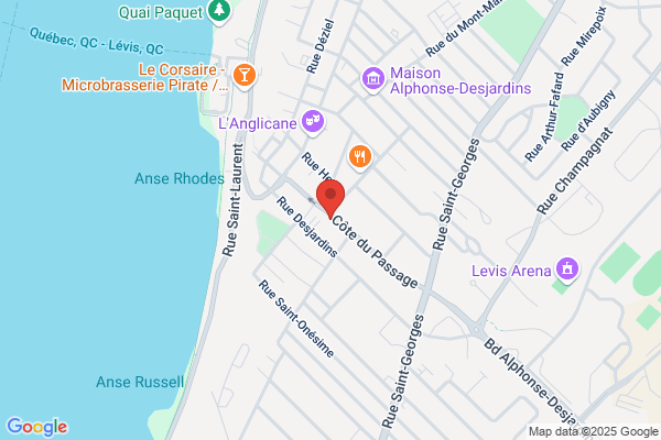 Forget Francois Denturologiste