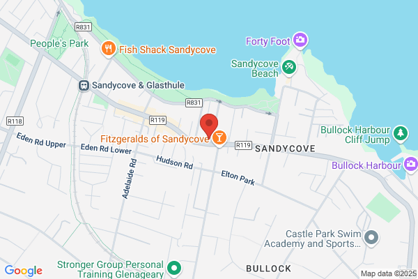 Sandycove Dental Clinic