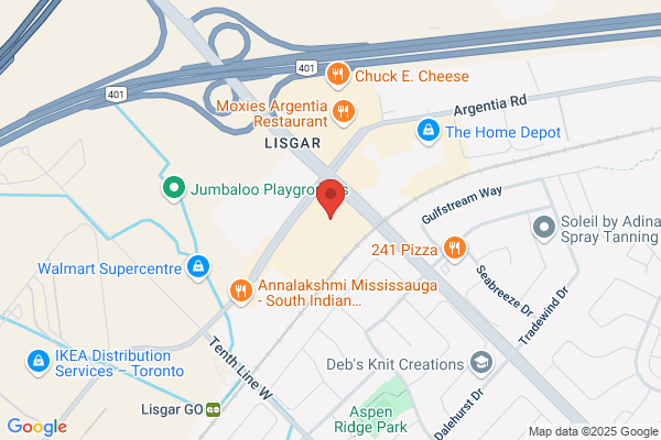 Argentia Dry Cleaners & Laundry Services Ltd