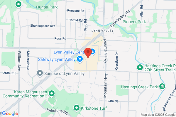 Sears Canada Inc, Catalogue Shopping, Neighbourhood Catalogue Pick Up Locations, North Vancouver, Lynn Valley