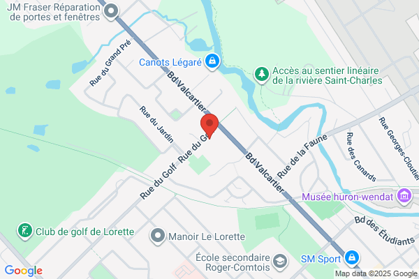 Commission Scolaire De La Capitale, Ecoles Primaires, De Chateau D'eau, Service De Garde