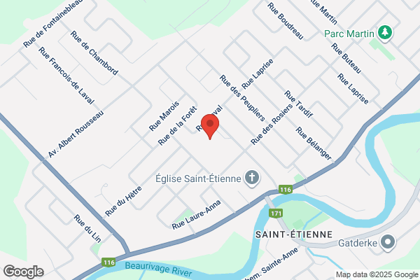 Commission Scolaire De La Capitale, Ecoles Primaires, De La Chanterelle, Service De Garde