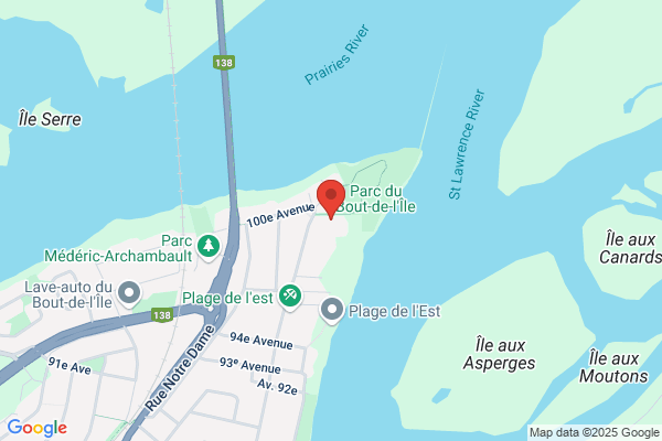 Commission Scolaire De La Pointe-De-L'ile, Reseau Montreal-Est-Pointe-Aux-Trembles Et Riviere-, Ecoles Primaires, Rene-Pelletier