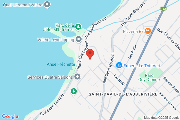 Commission Scolaire Des Navigateurs, Ecoles Primaires Breakeyville, Levis, Ecole De L'auberiviere