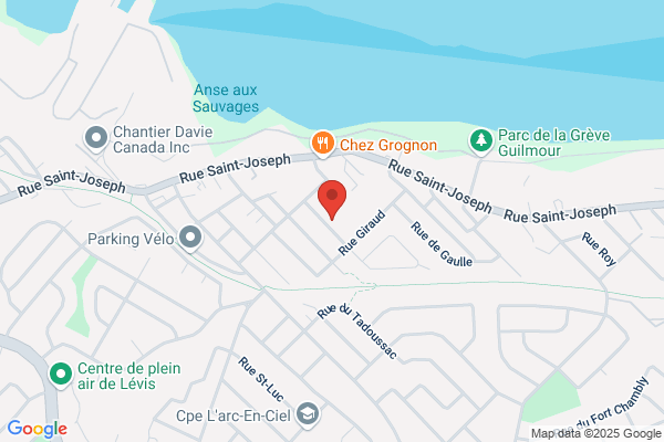 Commission Scolaire Des Navigateurs, Ecoles Primaires Breakeyville, Levis, Ecole Ste-Marie