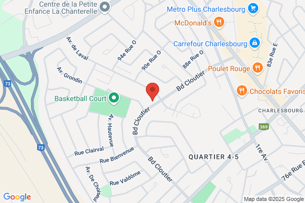 Commission Scolaire Des Premieres-Seigneuries, Ecoles Primaires, Escale Et Du Plateau (De L'), De L'escale, Service De Garde