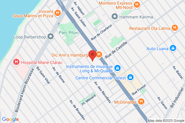 Commission Scolaire English-Montreal, Service De L'education Aux Adultes Et De La Formati, Centres Academiques, Centre Des Adultes Galileo
