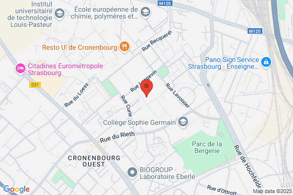 Commission Scolaire Marguerite-Bourgeoys, Ecoles Primaires, Jacques-Bizard