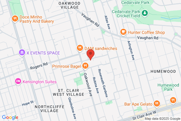 toronto eletricians