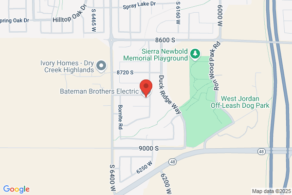 Bateman Electric Ltd