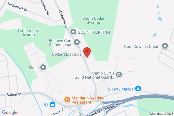Colbert Electric Inc