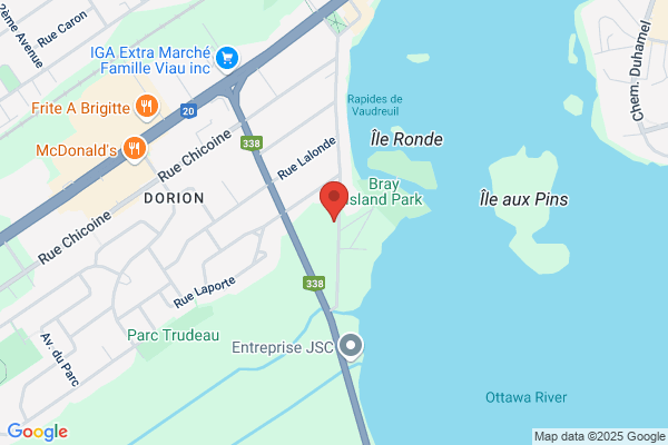 Crevier Roger Electricien