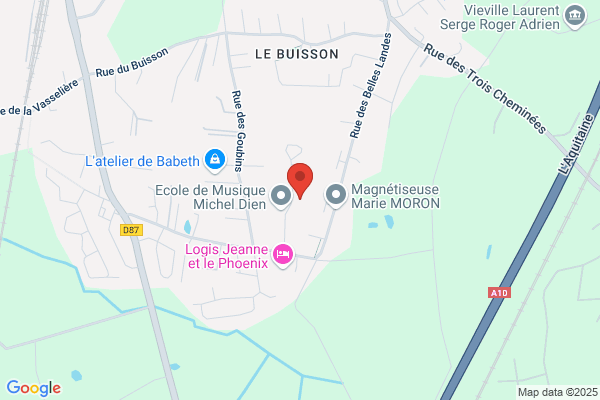 Entreprise D'electricite Pierre Foucher Inc