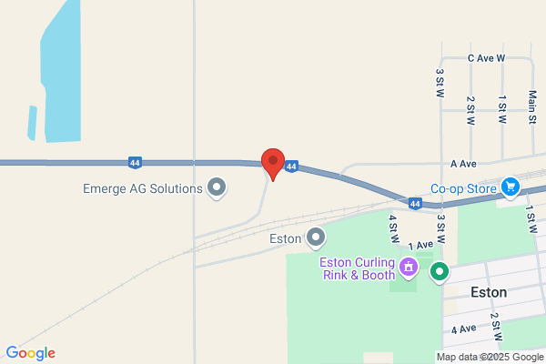 Eston Electric