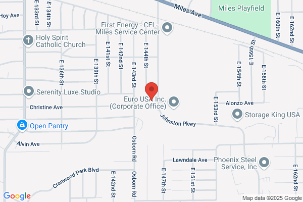 Gateway Electric Ltd
