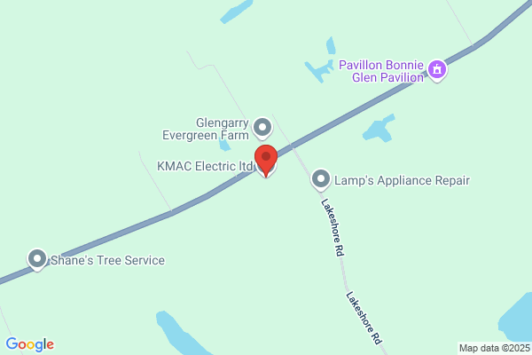 K Mac Electric Ltd