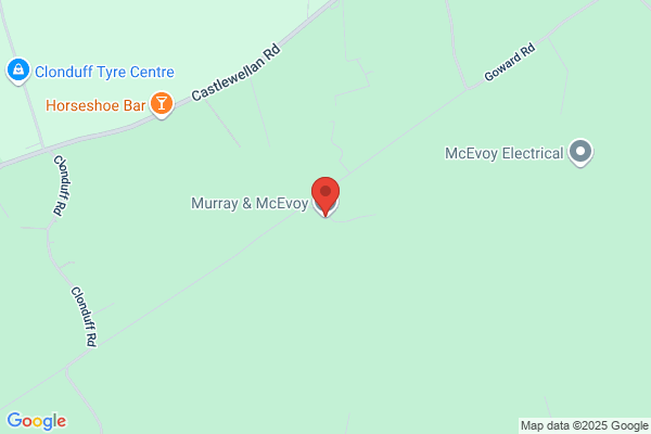 Murray Electric Ltd