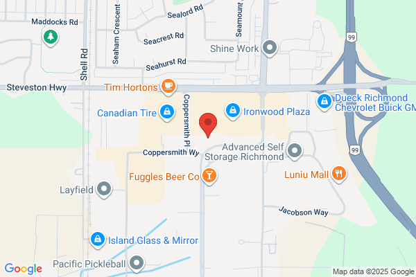 Nightingale Electrical Ltd