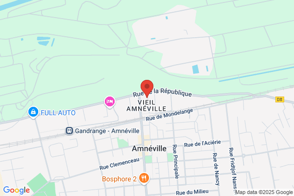 Omega Entreprises D'electricite Inc