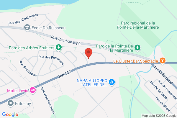 Pma Electrique
