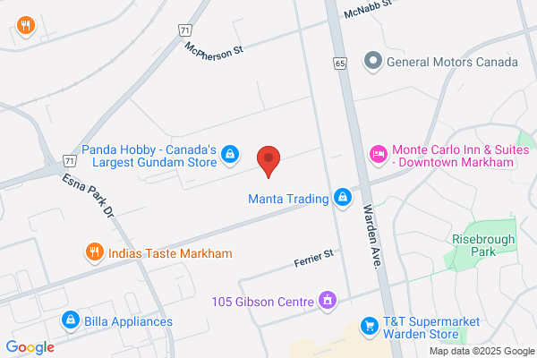 Steven's Electrical Services Ltd, Richmond Office