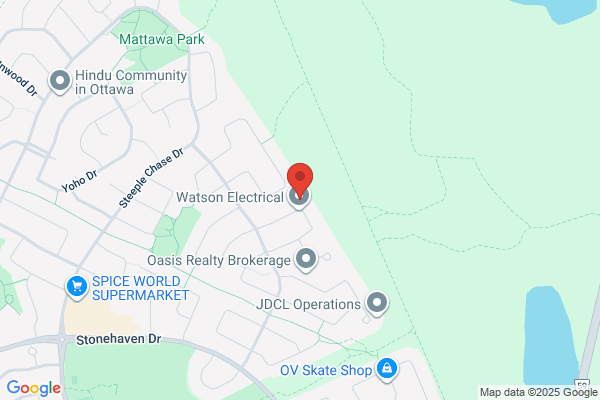 Watson Electrical (Ottawa) Ltd