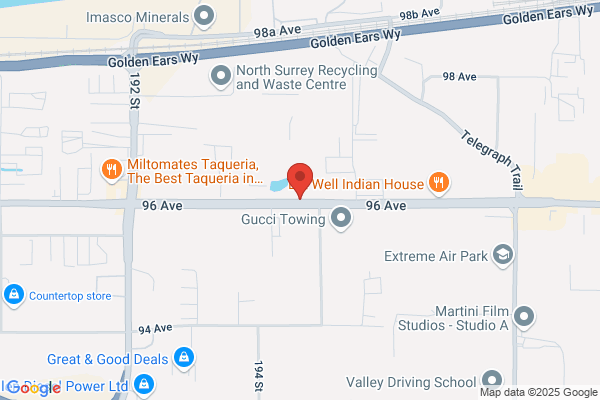 Western Pacific Enterprises Ltd