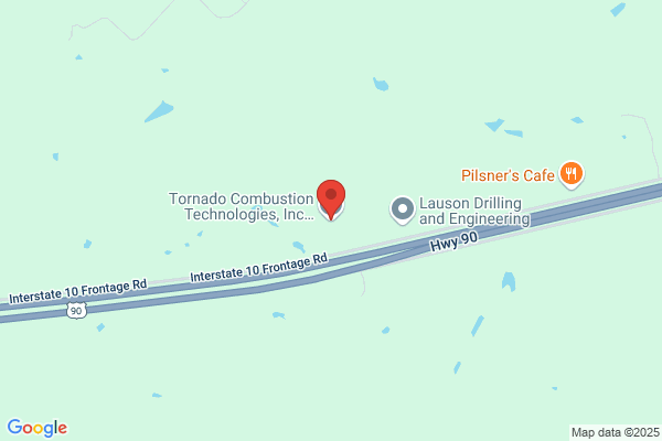 Tornado Combustion Technologies Inc.