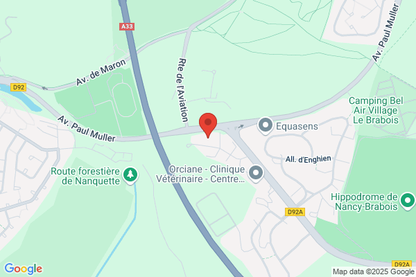 Consultants Laforte (Les)
