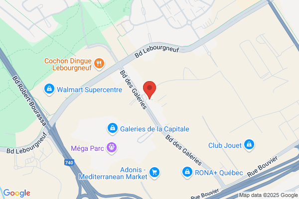 Snc-Lavalin Inc, Polygec Inc