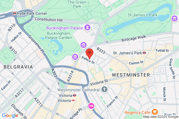 Spratt Douglas & Associates Ltd