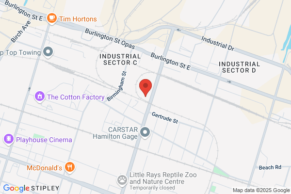 Budget Environmental Disposal Inc.